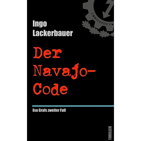 Der Navajo-Code, Ingo Lackerbauer