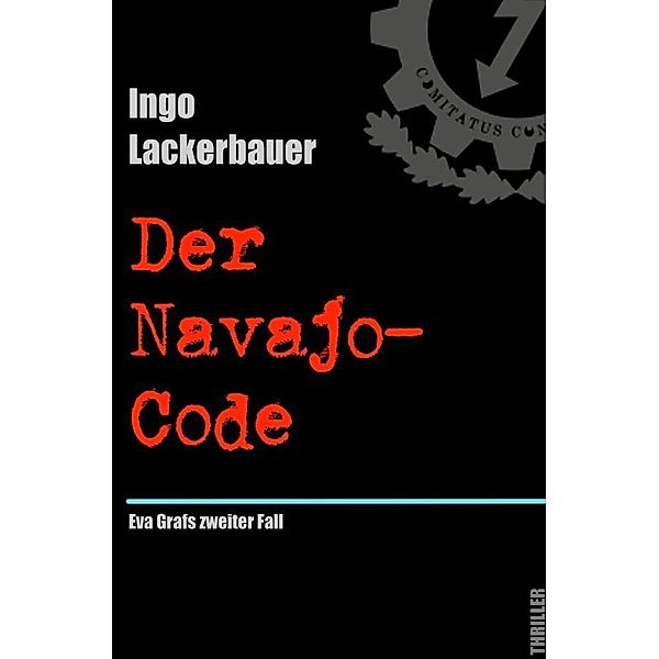 Der Navajo-Code, Ingo Lackerbauer