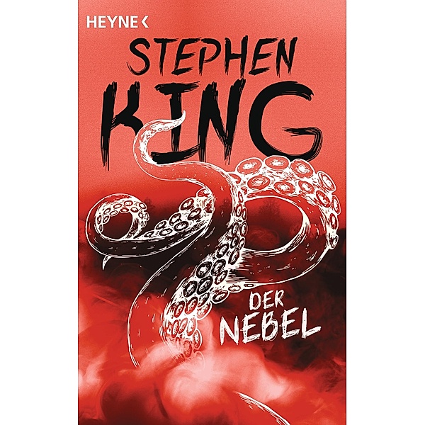Der Nebel, Stephen King
