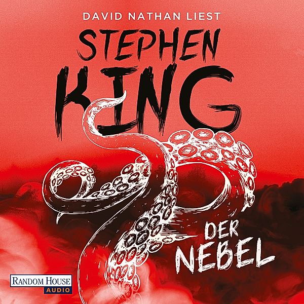 Der Nebel, Stephen King