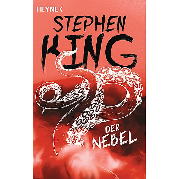 Der Nebel, Stephen King