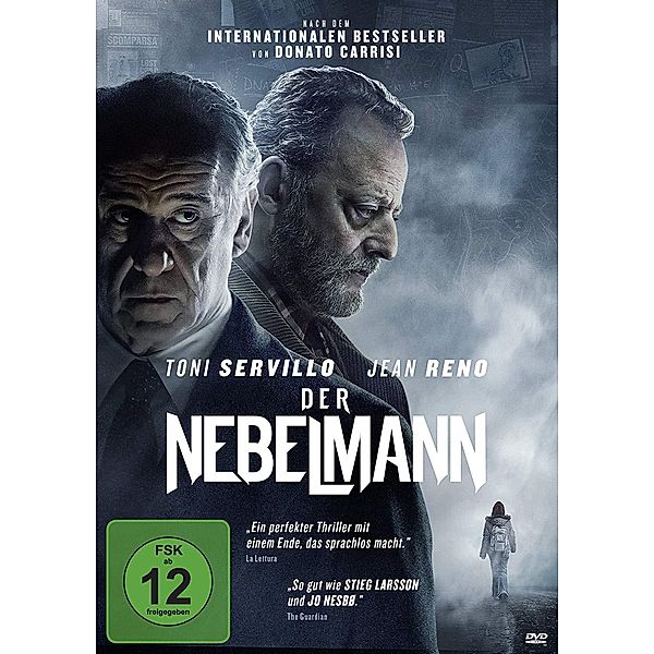 Der Nebelmann