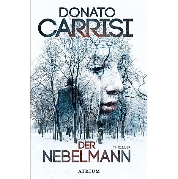Der Nebelmann, Donato Carrisi
