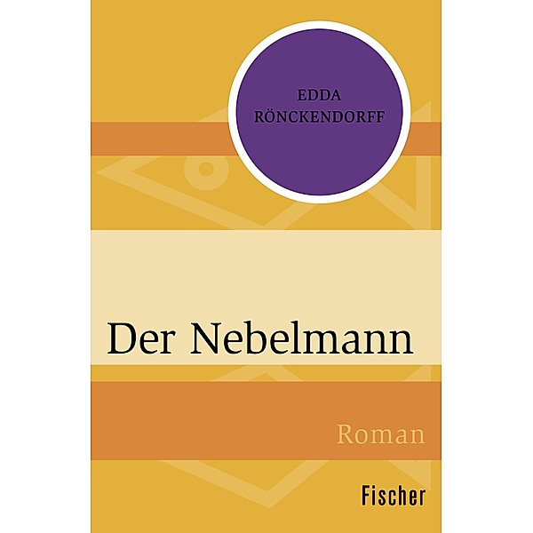 Der Nebelmann, Edda Rönckendorff