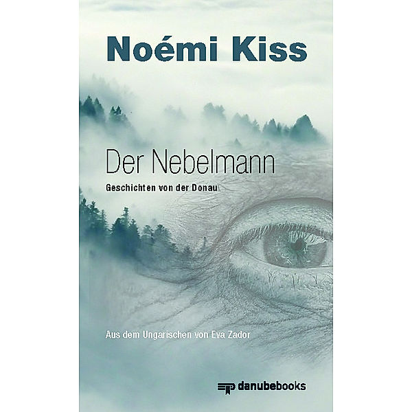 Der Nebelmann, Noémi Kiss