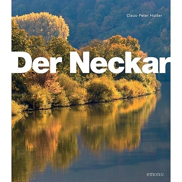 Der Neckar, Claus-Peter Hutter