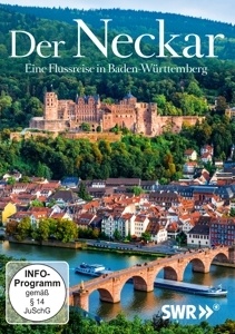 Image of Der Neckar-Eine Flussreise In Baden-Württemberg