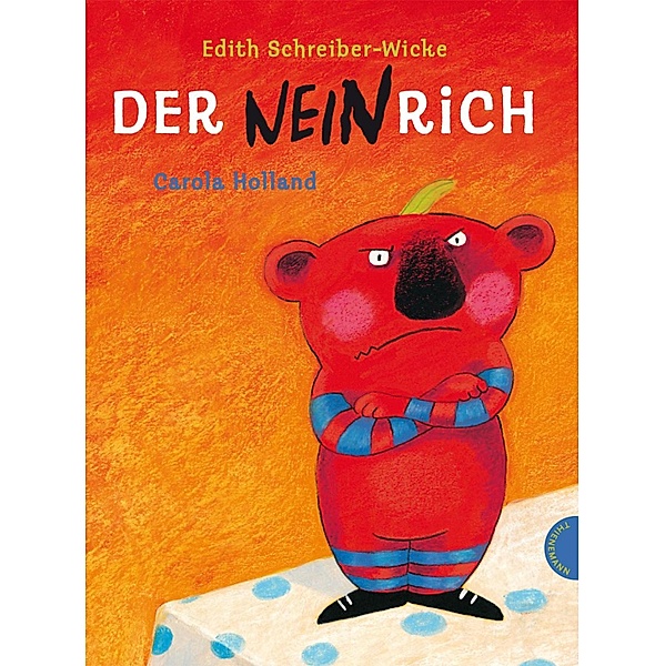 Der Neinrich, Edith Schreiber-Wicke