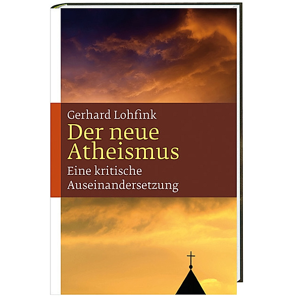 Der neue Atheismus, Gerhard Lohfink
