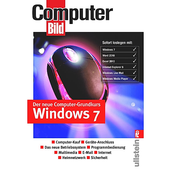 Der neue Computer-Grundkurs Windows 7, Peter Prinz
