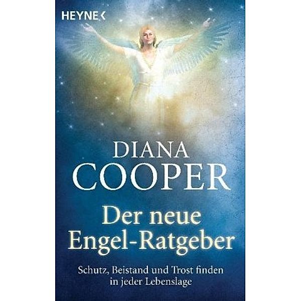 Der neue Engel-Ratgeber, Diana Cooper