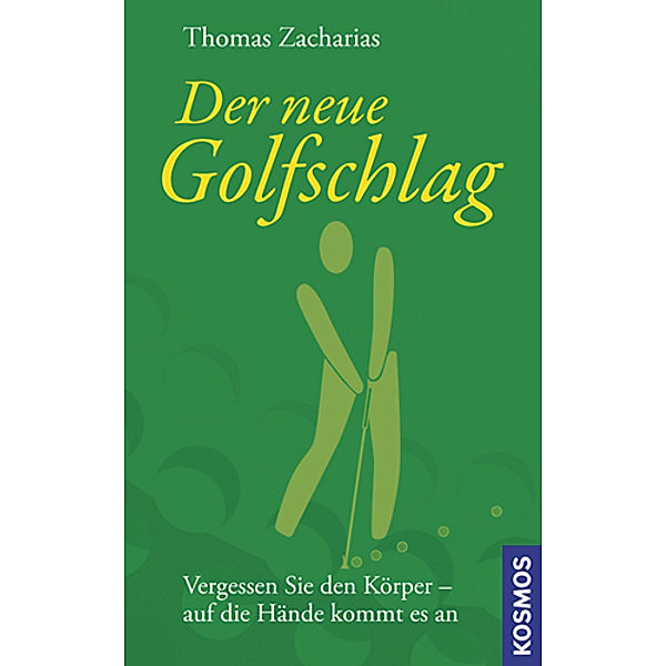 Der neue Golfschlag, Thomas Zacharias