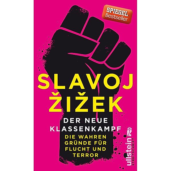 Der neue Klassenkampf / Ullstein eBooks, Slavoj Zizek