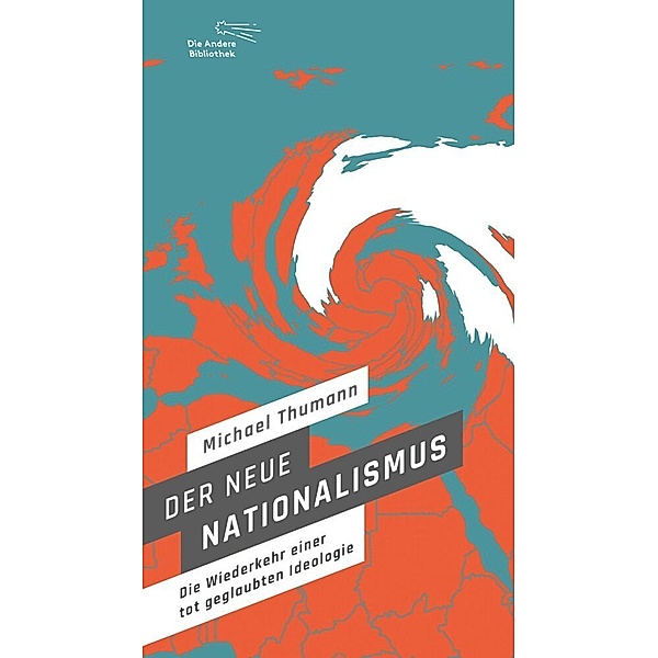 Der neue Nationalismus, Michael Thumann