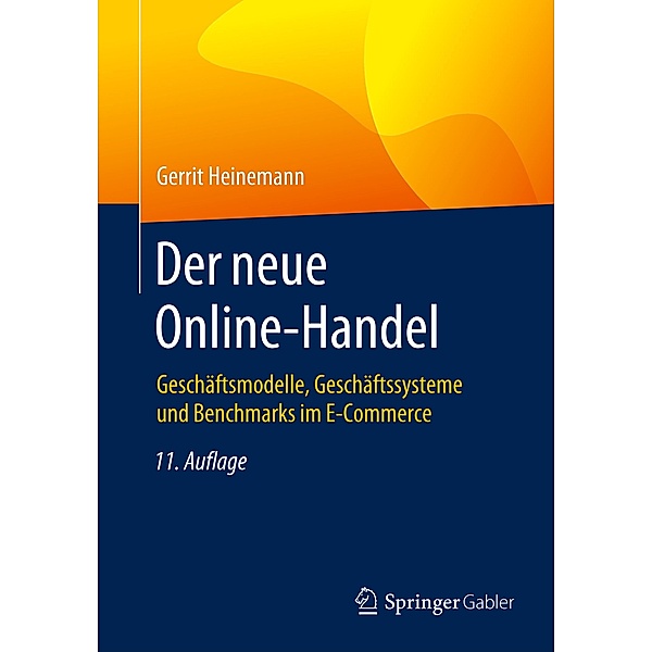 Der neue Online-Handel, Gerrit Heinemann
