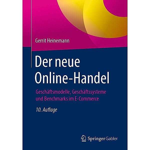 Der neue Online-Handel, Gerrit Heinemann