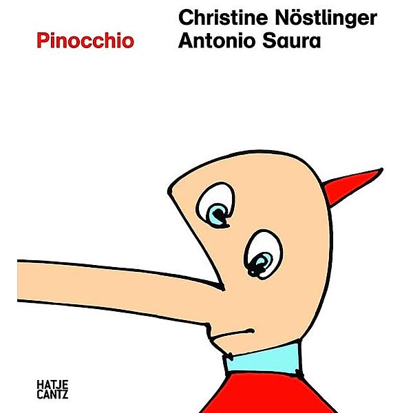 Der neue Pinocchio, Christine Nöstlinger