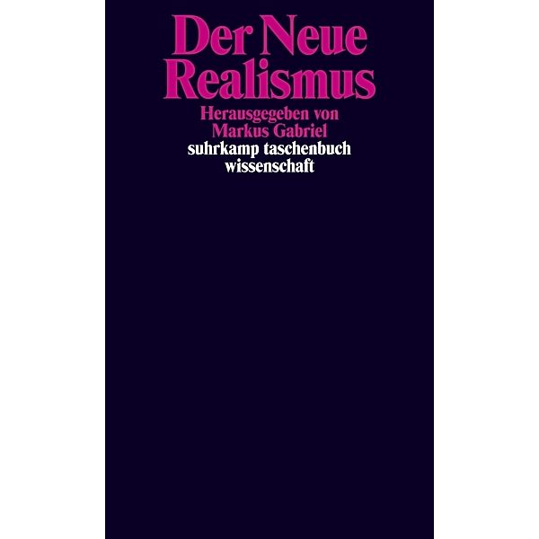 Der Neue Realismus