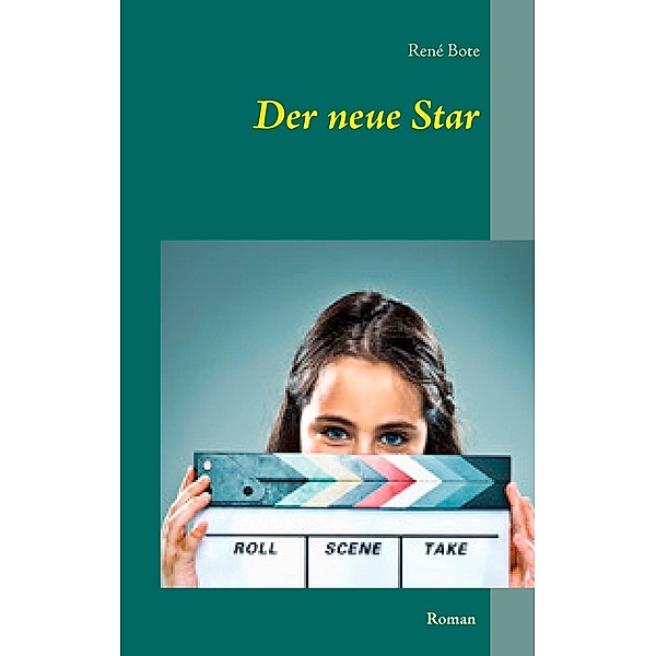 Der neue Star, René Bote