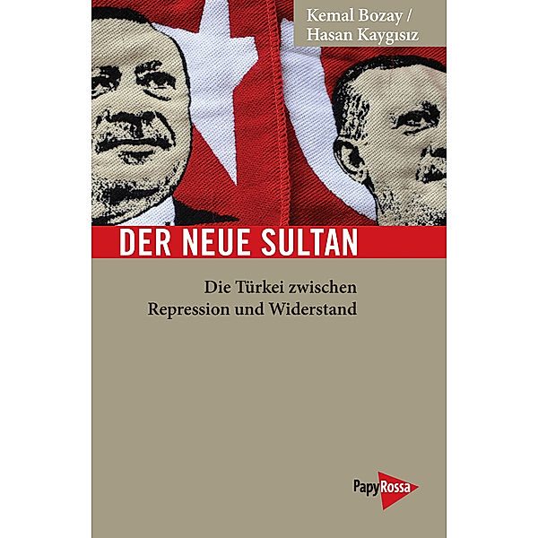 Der neue Sultan, Kemal Bozay, Hasan Kaygisiz