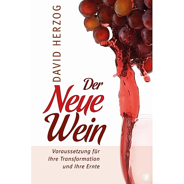 Der Neue Wein, David Herzog