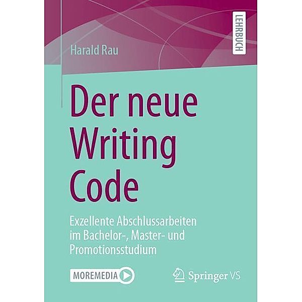 Der neue Writing Code, Harald Rau