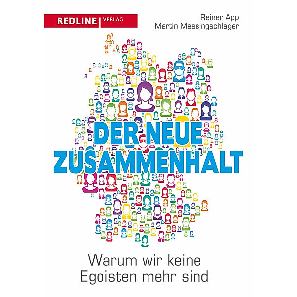 Der neue Zusammenhalt, Reiner App, Martin Messingschlager