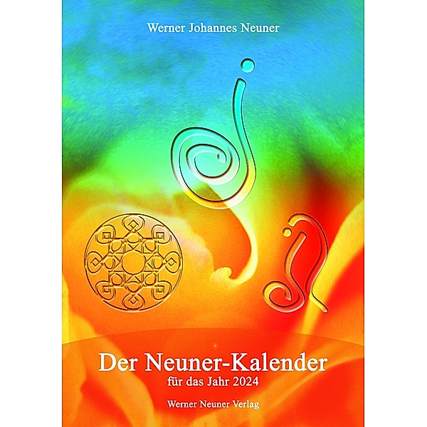Der Neuner Kalender 2024, Werner J. Neuner