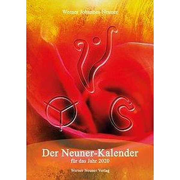 Der Neuner Kalender für das Jahr 2020, Werner J. Neuner