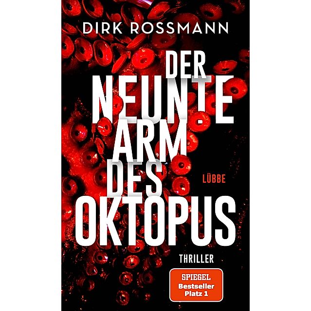 Der Neunte Arm Des Oktopus Ebook Jetzt Bei Weltbild De