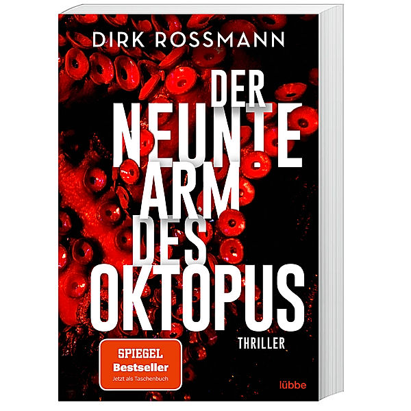 Der neunte Arm des Oktopus / Oktopus Bd.1, Dirk Rossmann