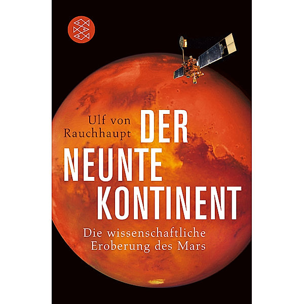 Der neunte Kontinent, Ulf von Rauchhaupt