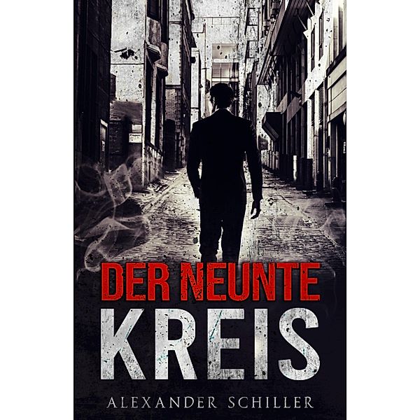 Der neunte Kreis, Alexander Schiller