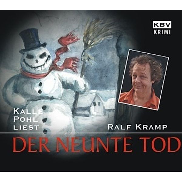 Der neunte Tod, Ralf Kramp