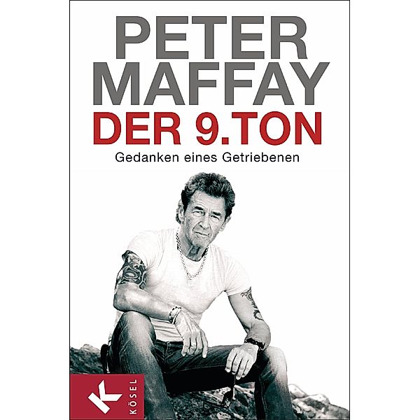 Der neunte Ton, Peter Maffay