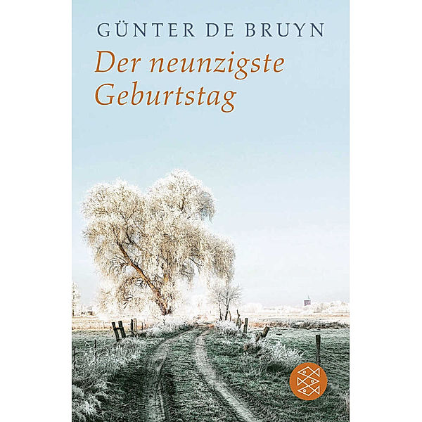 Der neunzigste Geburtstag, Günter De Bruyn