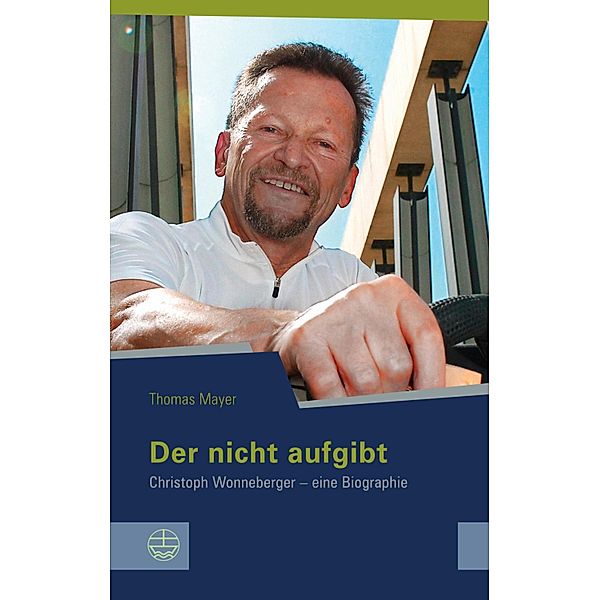 Der nicht aufgibt / Schriftenreihe des Sächsischen Landesbeauftragten für die Unterlagen des Staatssicherheitsdienstes der ehemaligen DDR Bd.14, Thomas Mayer