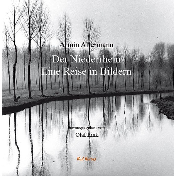 Der Niederrhein, Armin Alfermann