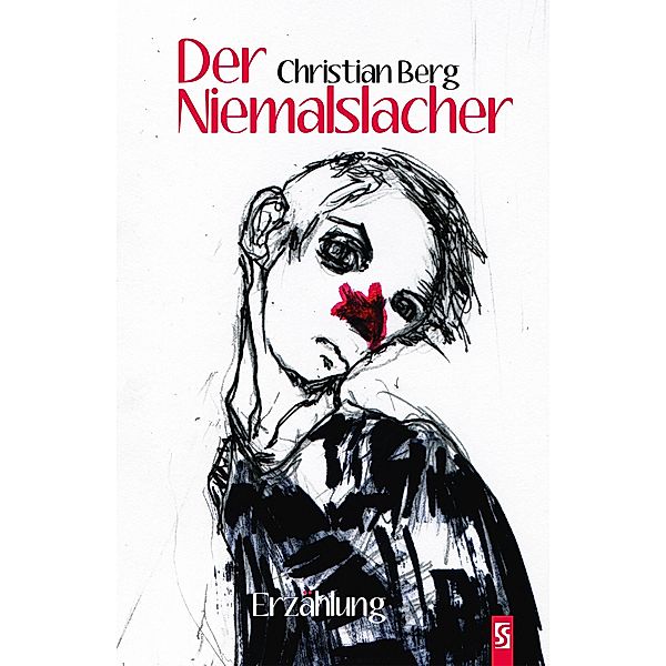 Der Niemalslacher, Christian Berg