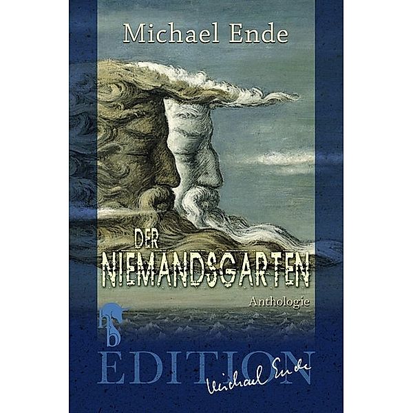 Der Niemandsgarten, Michael Ende