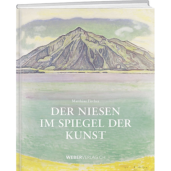 Der Niesen im Spiegel der Kunst, Matthias Fischer