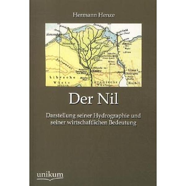 Der Nil, Hermann Henze