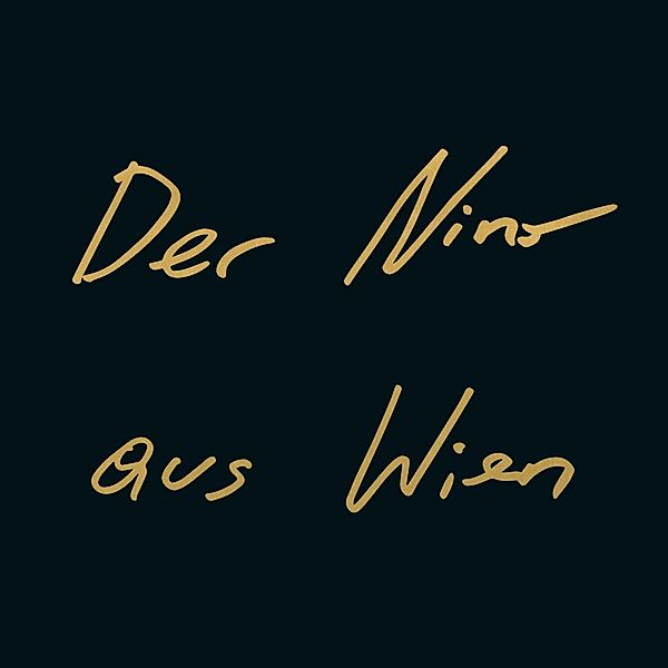 Der Nino Aus Wien (Vinyl), Der Nino Aus Wien