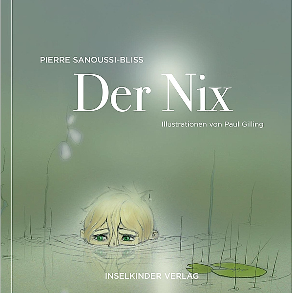 Der Nix, Pierre Sanoussi-Bliss