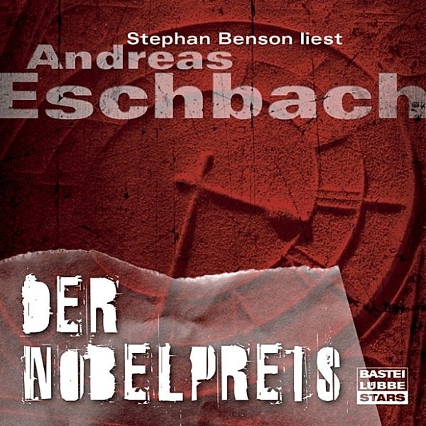 Der Nobelpreis, Andreas Eschbach