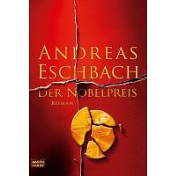 Der Nobelpreis, Andreas Eschbach