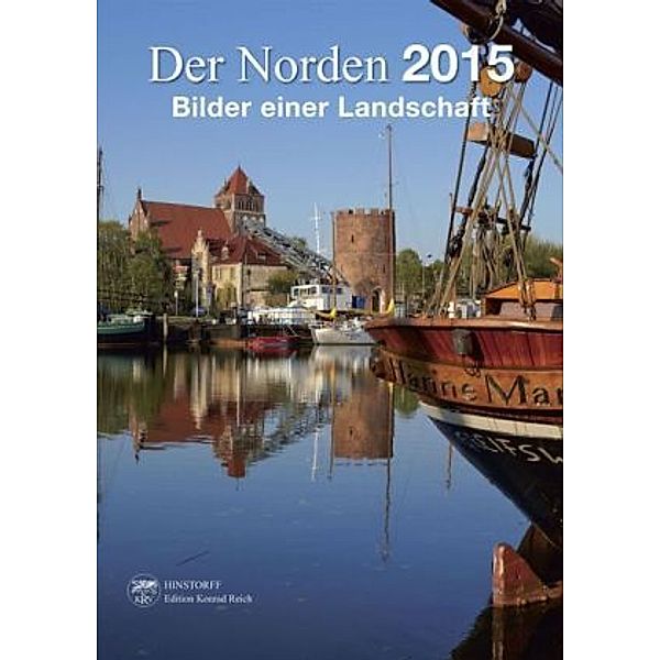 Der Norden 2015