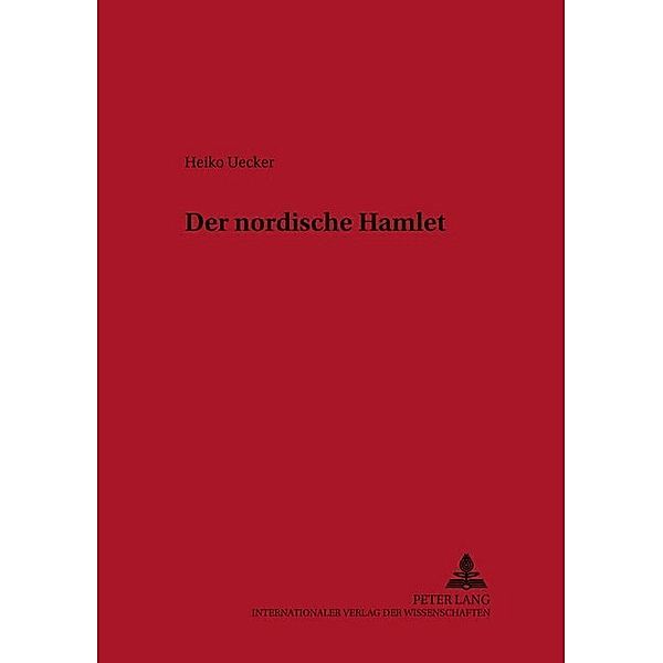 Der nordische Hamlet, Heiko Uecker