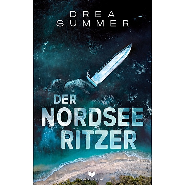 Der Nordseeritzer / Ein Teufel-Graf-Krimi Bd.1, Drea Summer