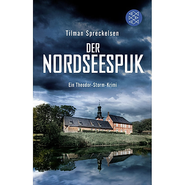 Der Nordseespuk / Theodor Storm Bd.2, Tilman Spreckelsen